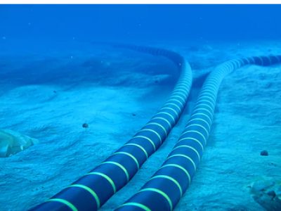 Underwater Marine Cable1